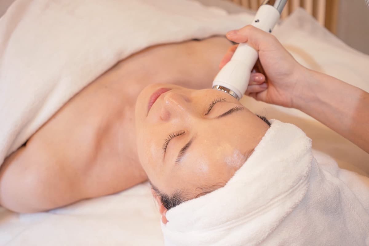 フェイシャル・ボディ